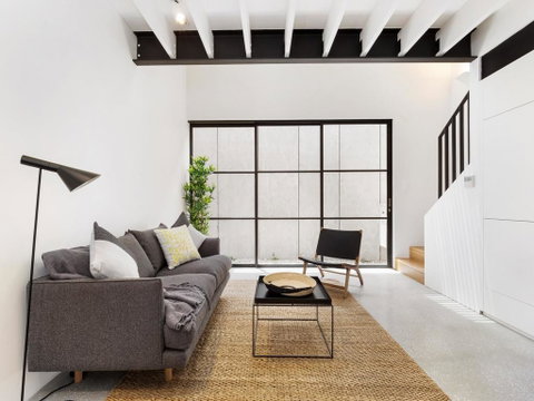 THE LOFT (I687)-L'Abode - Accommodation Newcastle 2