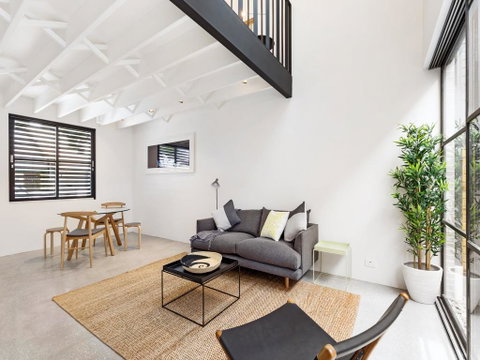 THE LOFT (I687)-L'Abode - Accommodation Newcastle 0