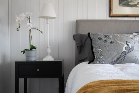 The Loft At Butlers Lane Vineyard - Accommodation Newcastle 1