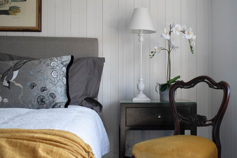 The Loft At Butlers Lane Vineyard - Accommodation Newcastle 3