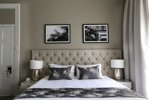 The Lurline Randwick - Accommodation Newcastle 3