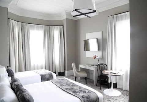 The Lurline Randwick - Accommodation Newcastle 0