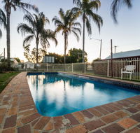 The Major Mitchell Motel - Accommodation Newcastle