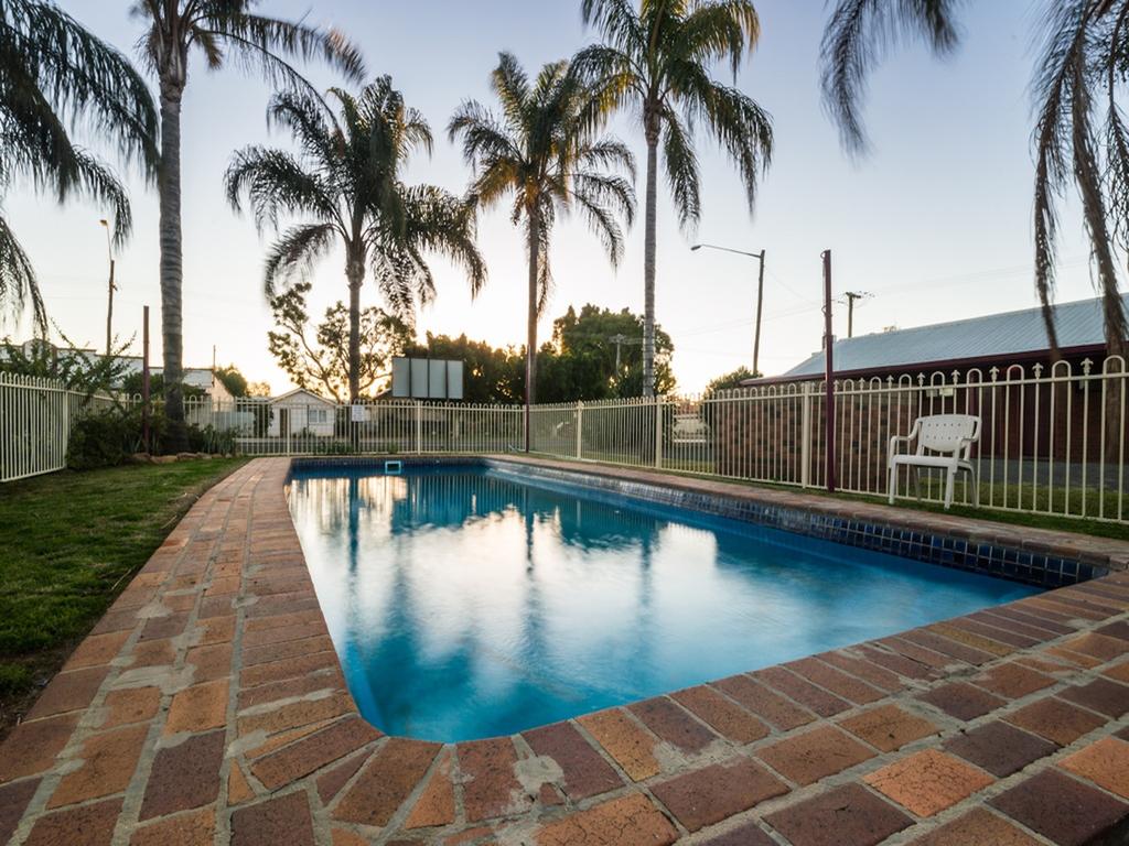  Accommodation Newcastle