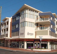 The Marina 408 - CBD Location