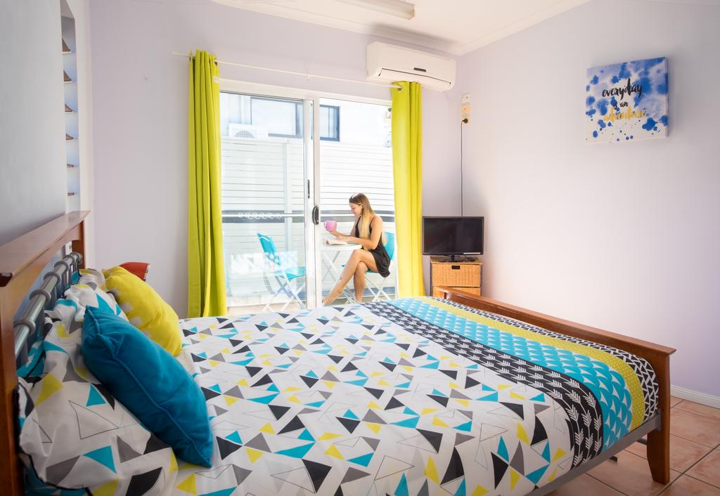 Aeroglen QLD Accommodation Newcastle