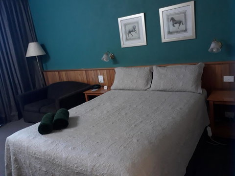 The Moe Motor Inn - Accommodation Newcastle 1