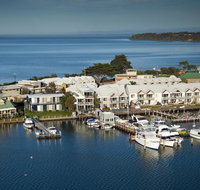 The Moorings at Metung - Accommodation Newcastle