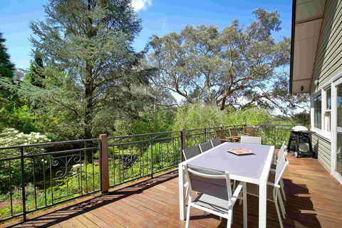 The Nineteenth - Accommodation Newcastle 1