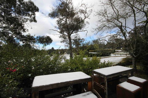 The Nineteenth - Accommodation Newcastle 3