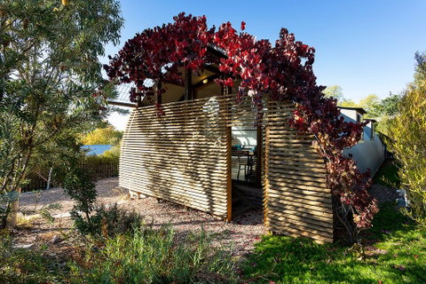 The Nissen - Accommodation Newcastle 1