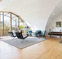 The Nissen - Accommodation Newcastle