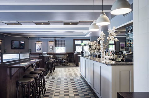 The North Sydney Hotel - Accommodation Newcastle 1