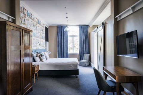The North Sydney Hotel - Accommodation Newcastle 2