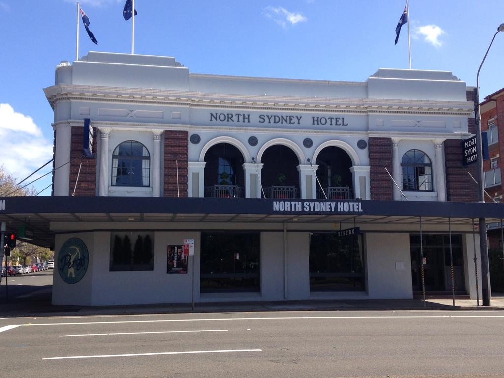  Accommodation Newcastle