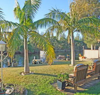 The Oasis on Jacobs Drive