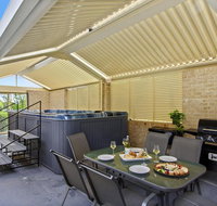 The Orient - Family  Pet Friendly - Huge Spa