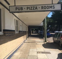 The Oriental Hotel - Accommodation Newcastle