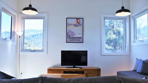 The Outlook - Crackenback Resort - Accommodation Newcastle 1