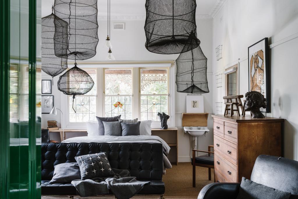 Hepburn VIC Accommodation Newcastle