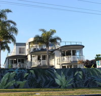 The Palms Apartments
