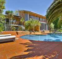 The Palms Holiday House Mt Martha - Accommodation Newcastle