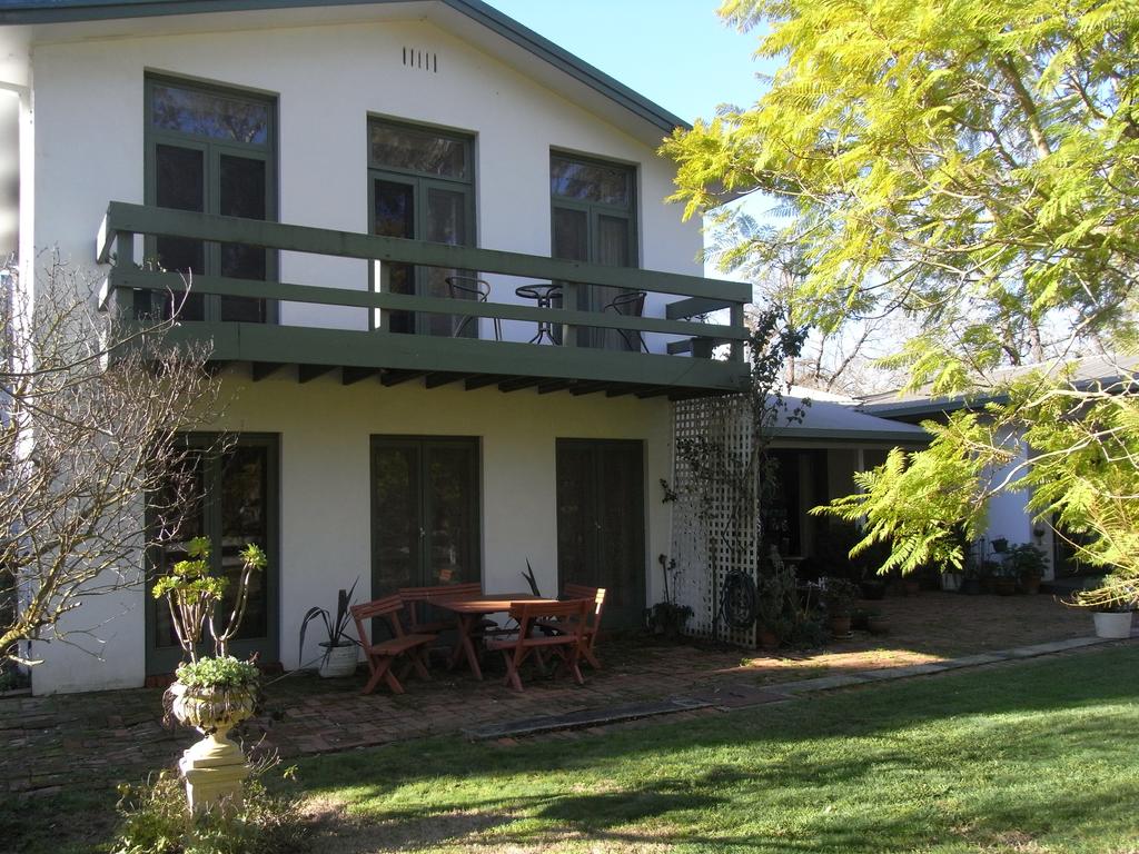 Oxley Flats VIC Accommodation Newcastle