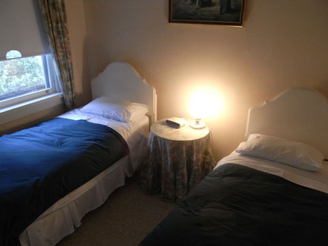 The Pelican Bed And Breakfast - Accommodation Newcastle 2