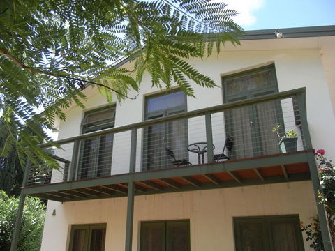 The Pelican Bed And Breakfast - Accommodation Newcastle 3