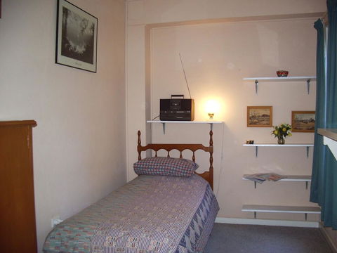 The Pelican Bed And Breakfast - Accommodation Newcastle 1