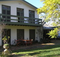 The Pelican Bed and Breakfast - Accommodation Newcastle