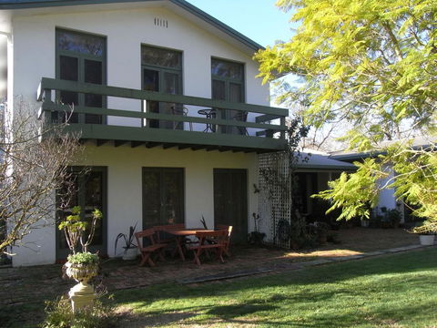 The Pelican Bed And Breakfast - Accommodation Newcastle 0