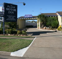 The Plains Motor Inn