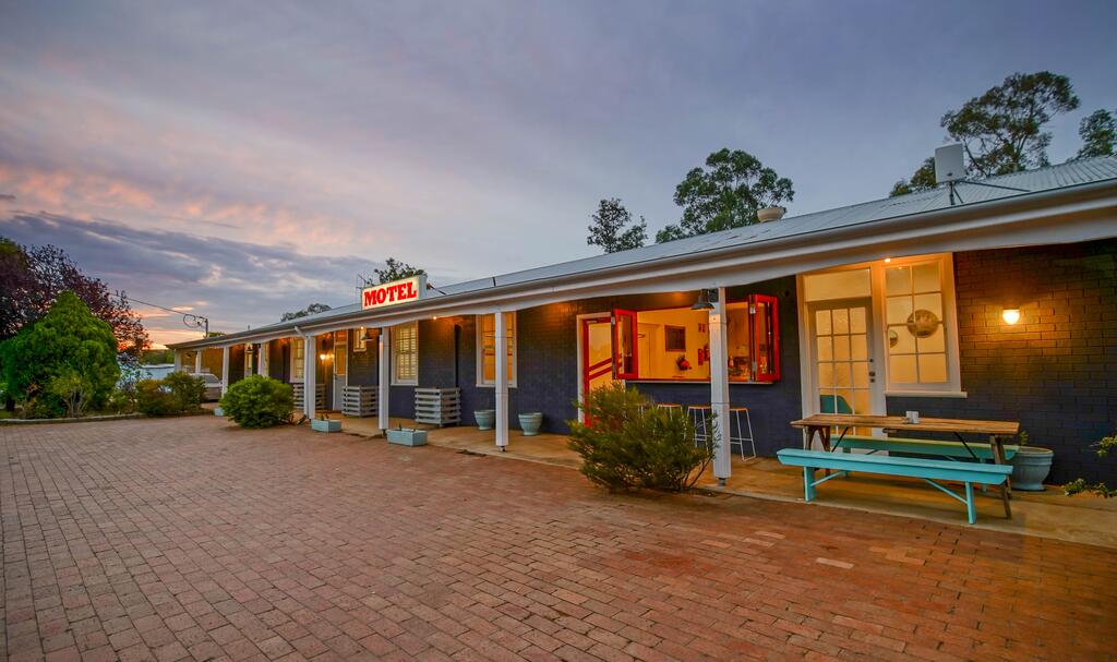 Toogong NSW Accommodation Newcastle