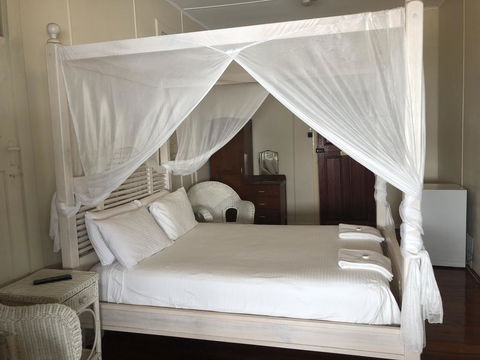 The Prince Of Wales - Accommodation Newcastle 2