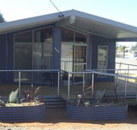The Real McCoy Holiday Accommodation - Accommodation Newcastle