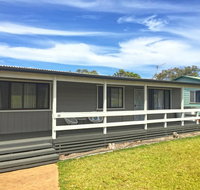 The Relax Shack  Culburra Beach sleeps 7