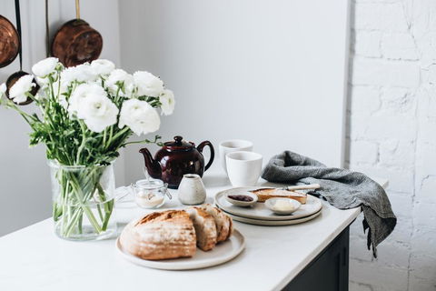 The Repose - Boutique Cottage - Accommodation Newcastle 2
