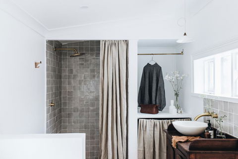 The Repose - Boutique Cottage - Accommodation Newcastle 1