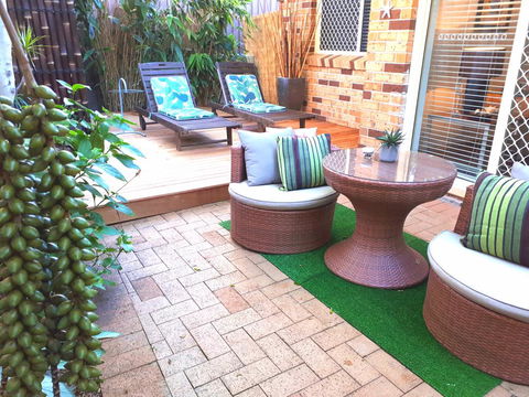 The Resort At Cronulla - Accommodation Newcastle 2