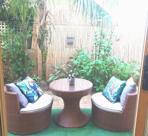 The Resort At Cronulla - Accommodation Newcastle 3