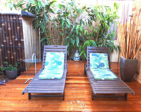 The Resort At Cronulla - Accommodation Newcastle 0