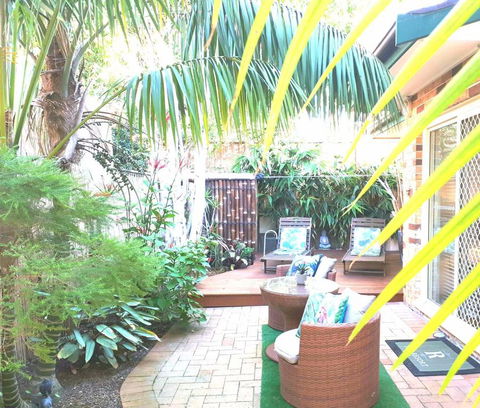 The Resort At Cronulla - Accommodation Newcastle 1