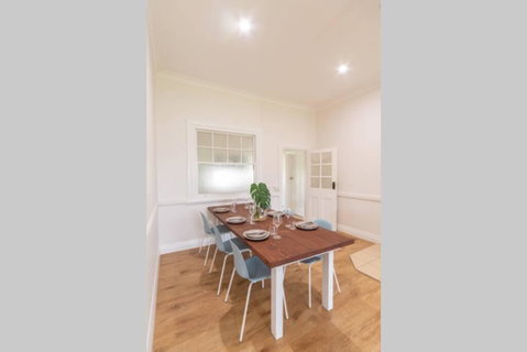 The River Block - Accommodation Newcastle 2