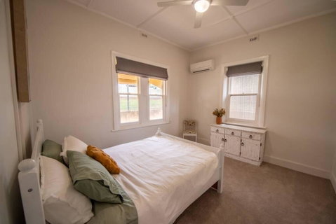 The River Block - Accommodation Newcastle 1