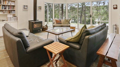 The River House - Accommodation Newcastle 3