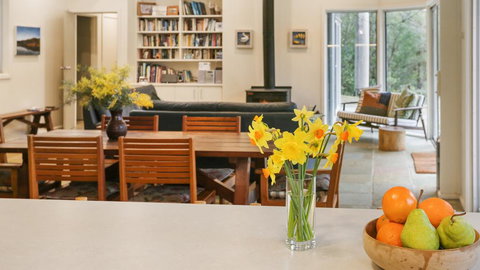 The River House - Accommodation Newcastle 2