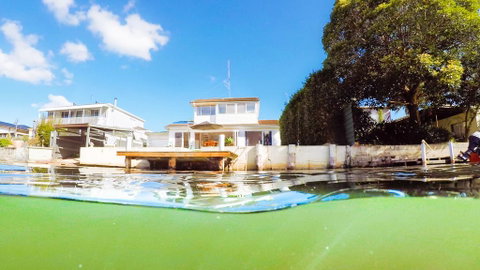 The River Retreat - Accommodation Newcastle 3