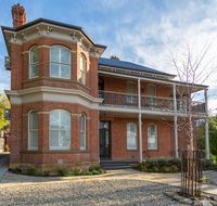 The Rivulet - Accommodation Newcastle