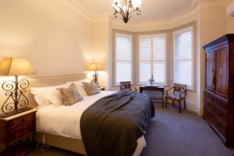 The Rivulet - Accommodation Newcastle 1